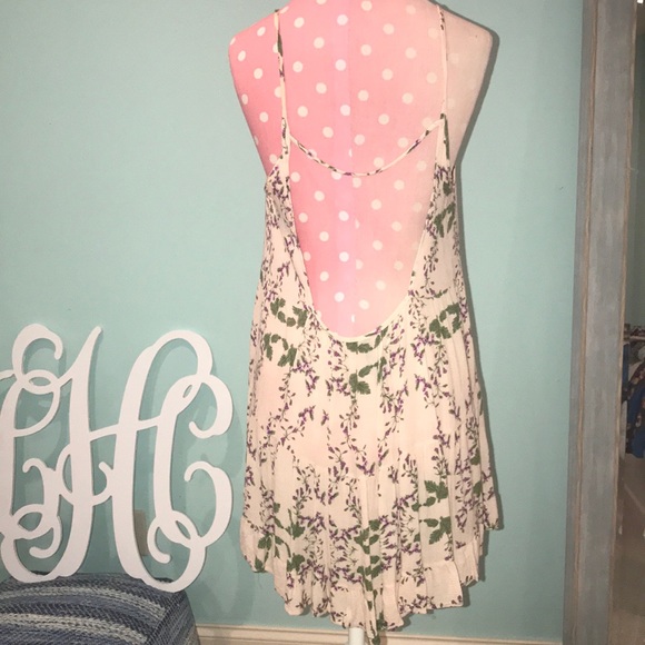 Sun dress - Picture 2 of 3